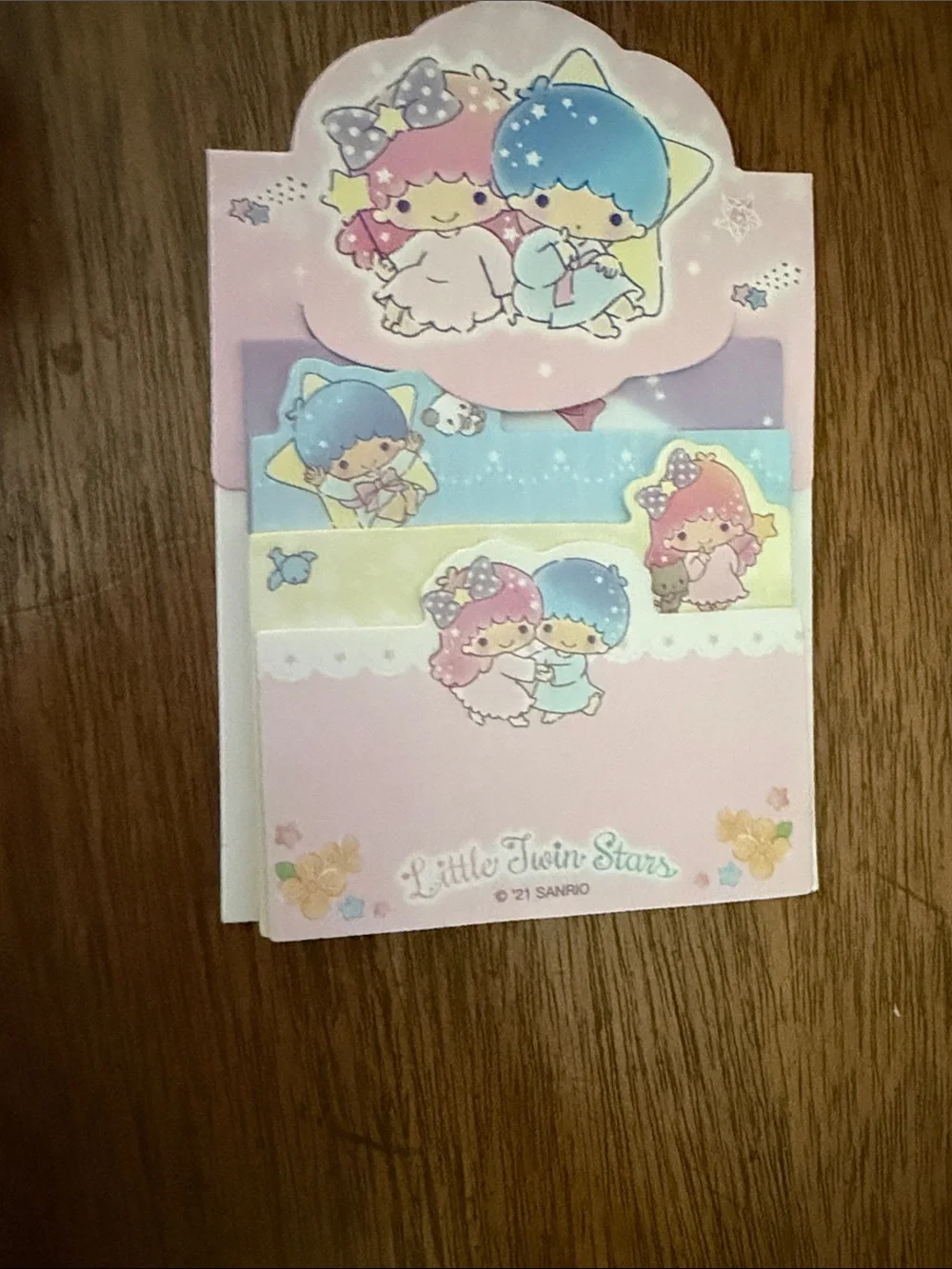 Sanrio Little Twin Stars Bundle #1